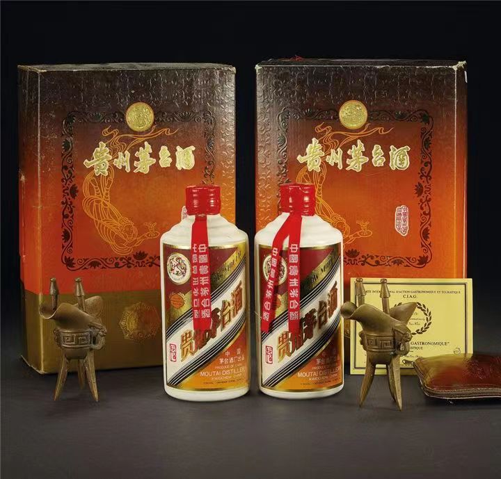 宁明烟酒回收